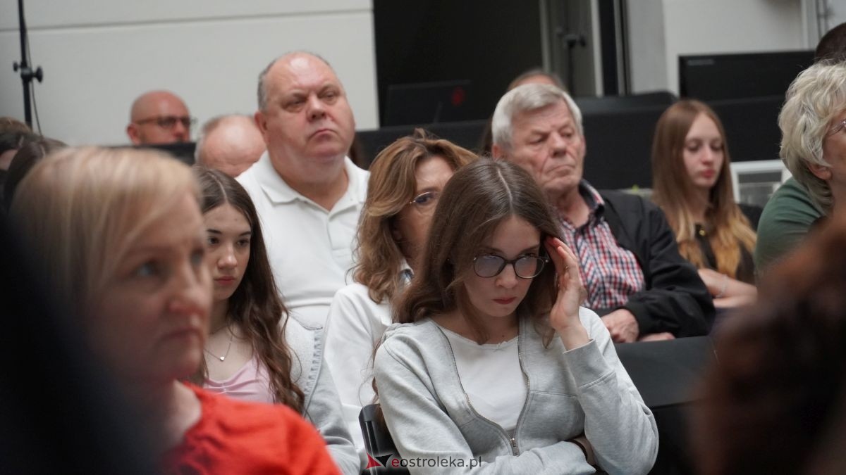 Konferencja pn. 500-lecie inkorporacji Mazowsza do Królestwa Polskiego. Skutki. Dziedzictwo. Pamięć [08.06.2026] - zdjęcie #16 - eOstroleka.pl