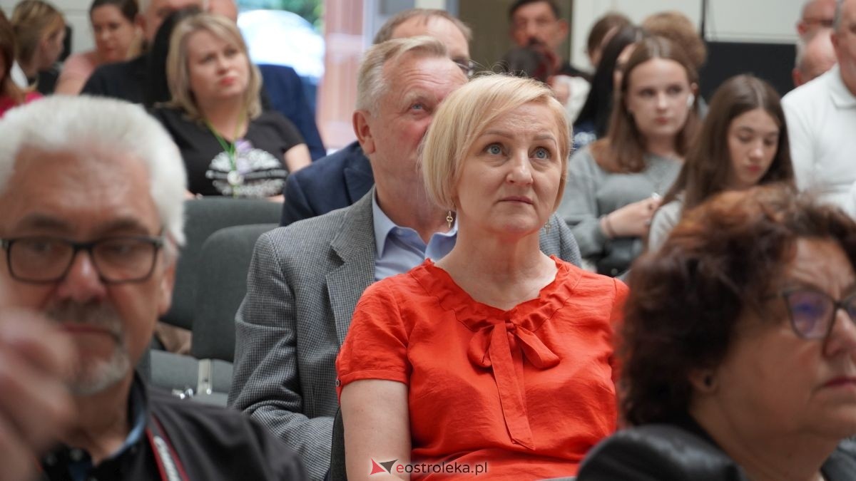 Konferencja pn. 500-lecie inkorporacji Mazowsza do Królestwa Polskiego. Skutki. Dziedzictwo. Pamięć [08.06.2026] - zdjęcie #14 - eOstroleka.pl