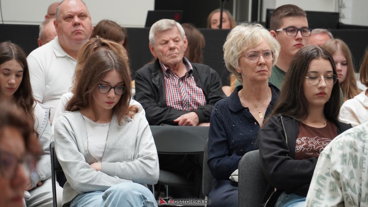 Konferencja pn. 500-lecie inkorporacji Mazowsza do Królestwa Polskiego. Skutki. Dziedzictwo. Pamięć [08.06.2026] - zdjęcie #13 - eOstroleka.pl