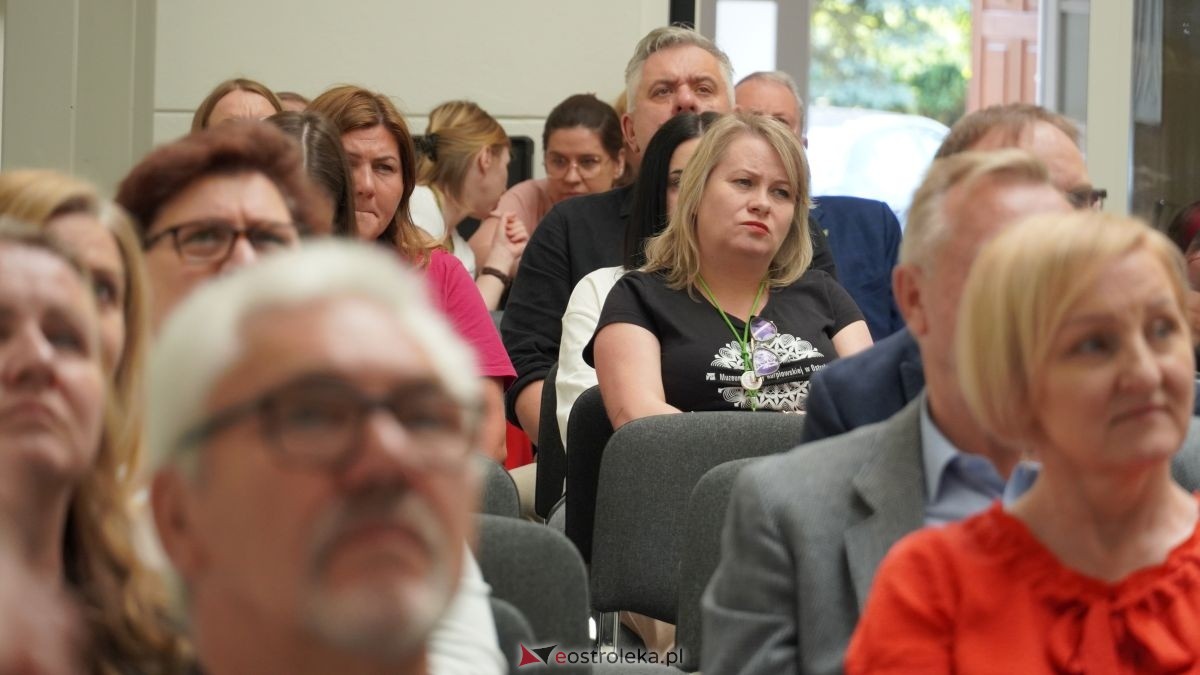 Konferencja pn. 500-lecie inkorporacji Mazowsza do Królestwa Polskiego. Skutki. Dziedzictwo. Pamięć [08.06.2026] - zdjęcie #12 - eOstroleka.pl