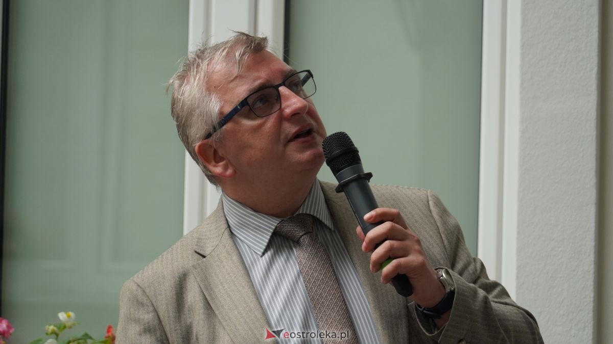 Konferencja pn. 500-lecie inkorporacji Mazowsza do Królestwa Polskiego. Skutki. Dziedzictwo. Pamięć [08.06.2026] - zdjęcie #11 - eOstroleka.pl