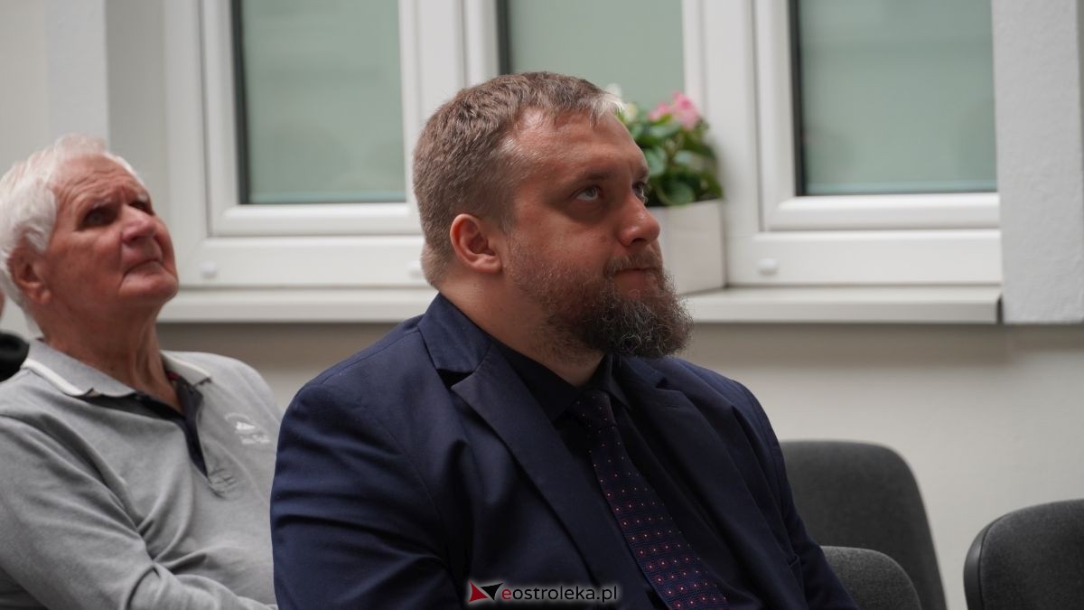 Konferencja pn. 500-lecie inkorporacji Mazowsza do Królestwa Polskiego. Skutki. Dziedzictwo. Pamięć [08.06.2026] - zdjęcie #10 - eOstroleka.pl