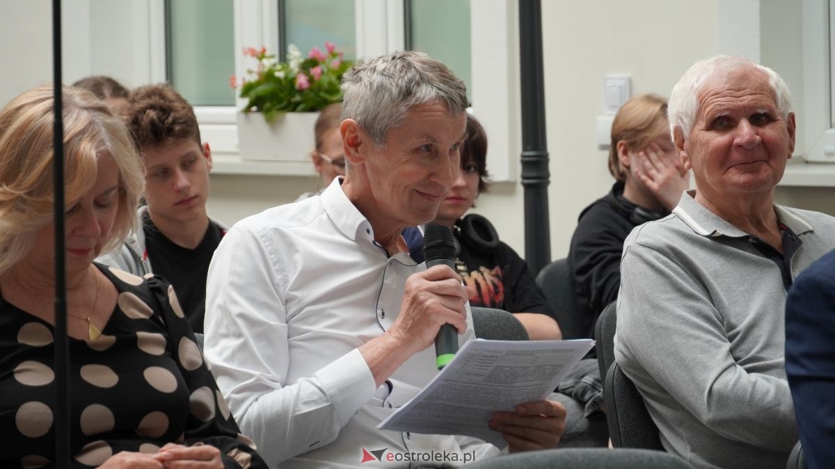 Konferencja pn. 500-lecie inkorporacji Mazowsza do Królestwa Polskiego. Skutki. Dziedzictwo. Pamięć [08.06.2026] - zdjęcie #9 - eOstroleka.pl