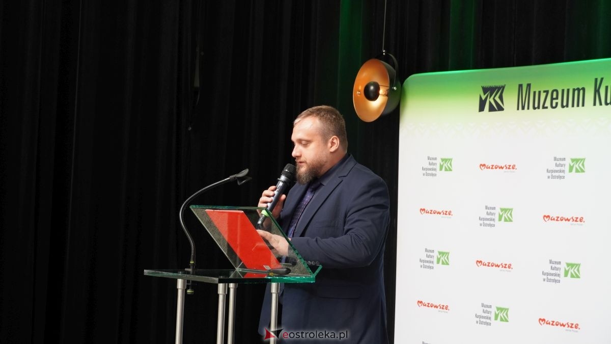 Konferencja pn. 500-lecie inkorporacji Mazowsza do Królestwa Polskiego. Skutki. Dziedzictwo. Pamięć [08.06.2026] - zdjęcie #8 - eOstroleka.pl