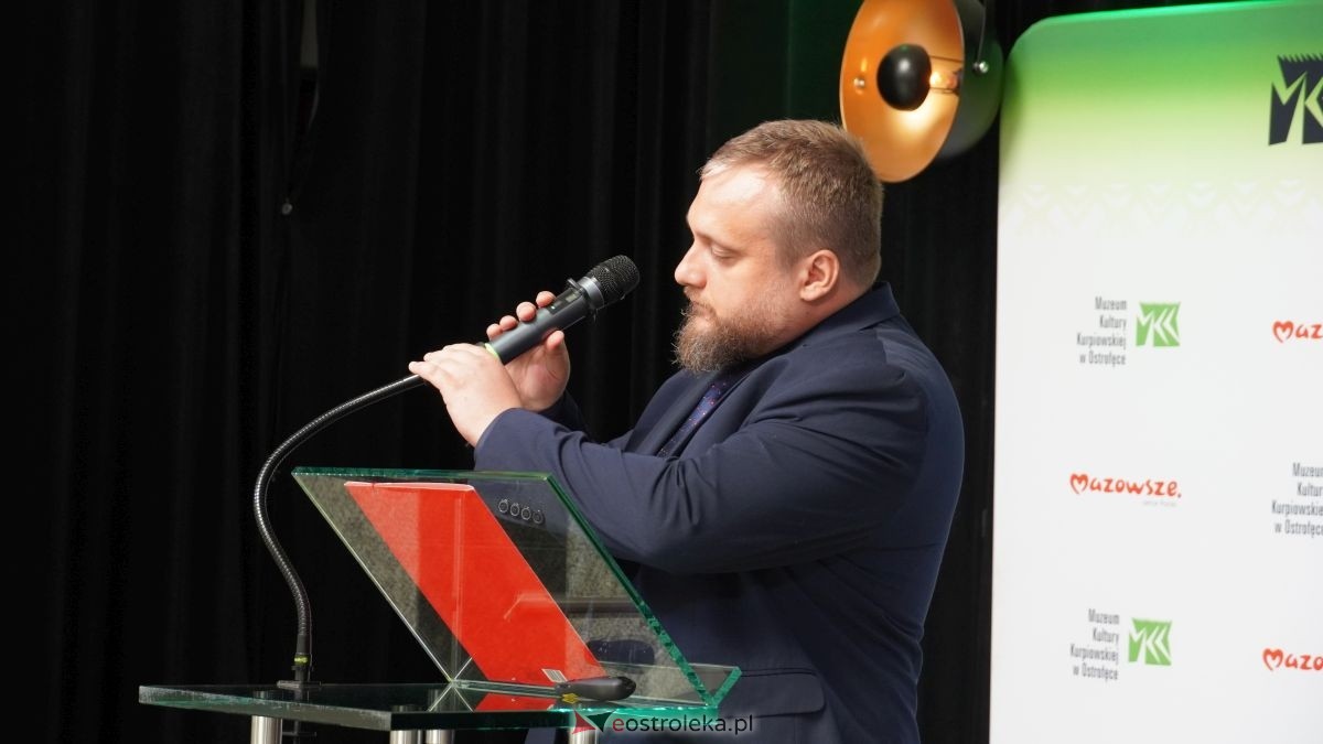 Konferencja pn. 500-lecie inkorporacji Mazowsza do Królestwa Polskiego. Skutki. Dziedzictwo. Pamięć [08.06.2026] - zdjęcie #7 - eOstroleka.pl