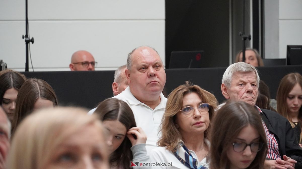 Konferencja pn. 500-lecie inkorporacji Mazowsza do Królestwa Polskiego. Skutki. Dziedzictwo. Pamięć [08.06.2026] - zdjęcie #2 - eOstroleka.pl