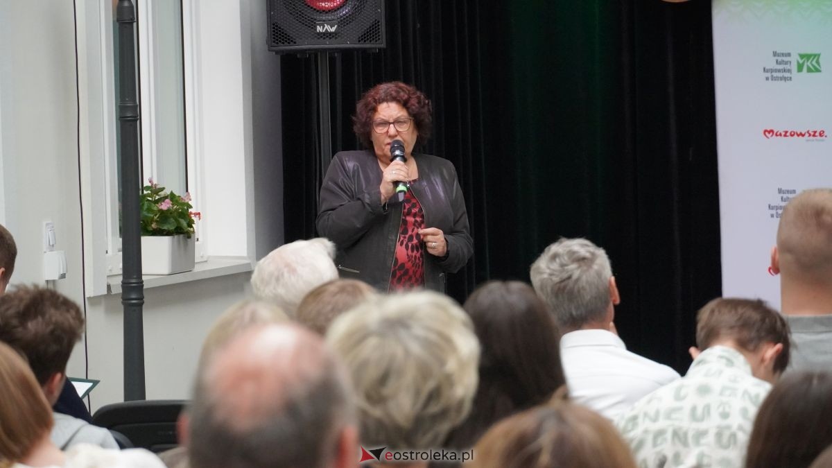 Konferencja pn. 500-lecie inkorporacji Mazowsza do Królestwa Polskiego. Skutki. Dziedzictwo. Pamięć [08.06.2026] - zdjęcie #1 - eOstroleka.pl
