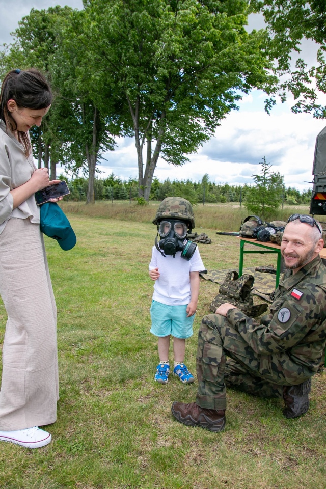 Dzień Rodziny w Szkole Podstawowej w Lipnikach [08.06.2026] - zdjęcie #42 - eOstroleka.pl