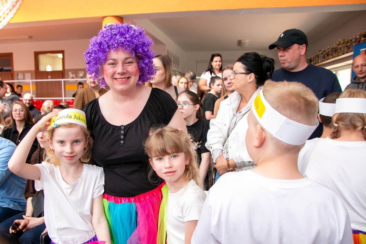 Dzień Rodziny w Szkole Podstawowej w Lipnikach [08.06.2026] - zdjęcie #41 - eOstroleka.pl