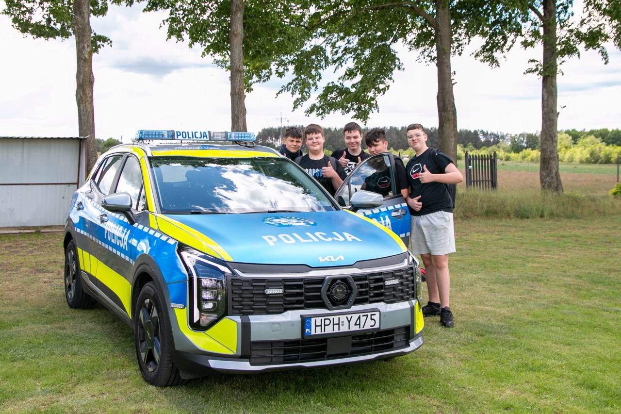 Dzień Rodziny w Szkole Podstawowej w Lipnikach [08.06.2026] - zdjęcie #8 - eOstroleka.pl