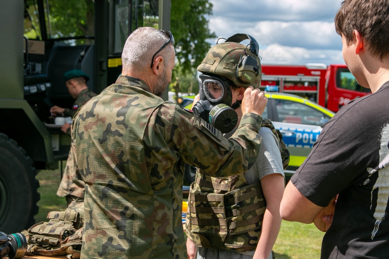 Dzień Rodziny w Szkole Podstawowej w Lipnikach [08.06.2026] - zdjęcie #7 - eOstroleka.pl