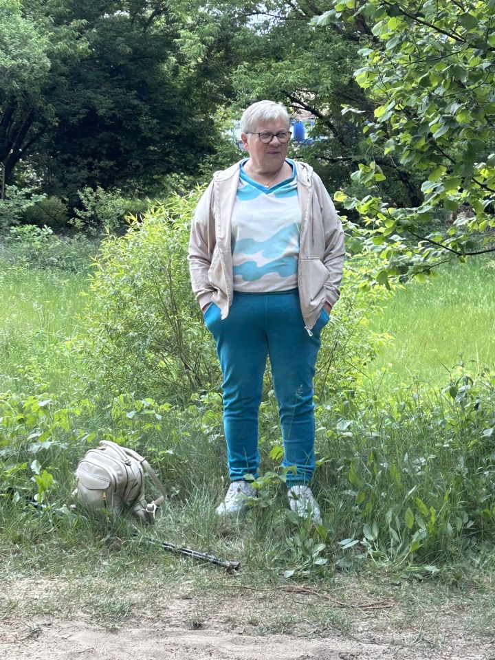 Między regałem a szlakiem. Udana gra terenowa nad Omulwią [31.05.2026] - zdjęcie #18 - eOstroleka.pl