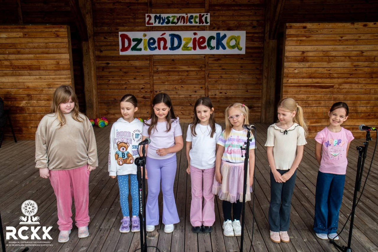 2. Myszyniecki Dzień Dziecka[08.06.2026] - zdjęcie #40 - eOstroleka.pl