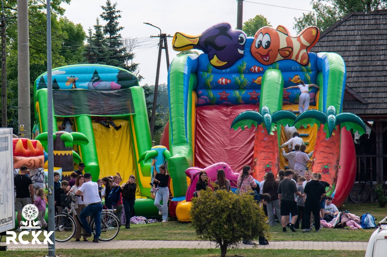 2. Myszyniecki Dzień Dziecka[08.06.2026] - zdjęcie #39 - eOstroleka.pl