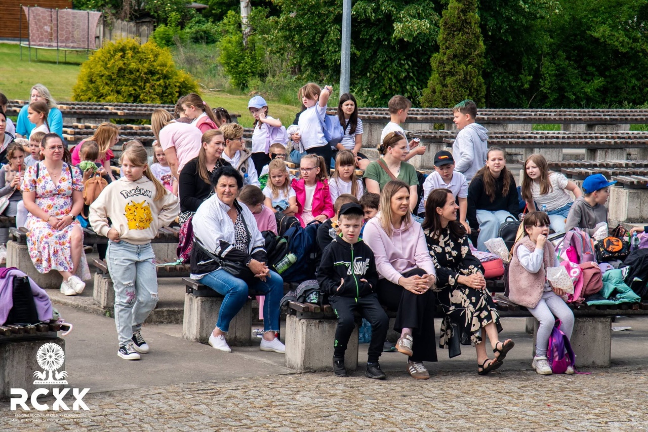 2. Myszyniecki Dzień Dziecka[08.06.2026] - zdjęcie #35 - eOstroleka.pl