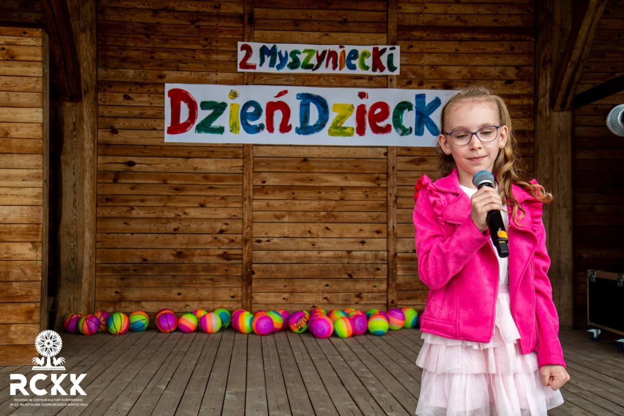 2. Myszyniecki Dzień Dziecka[08.06.2026] - zdjęcie #33 - eOstroleka.pl