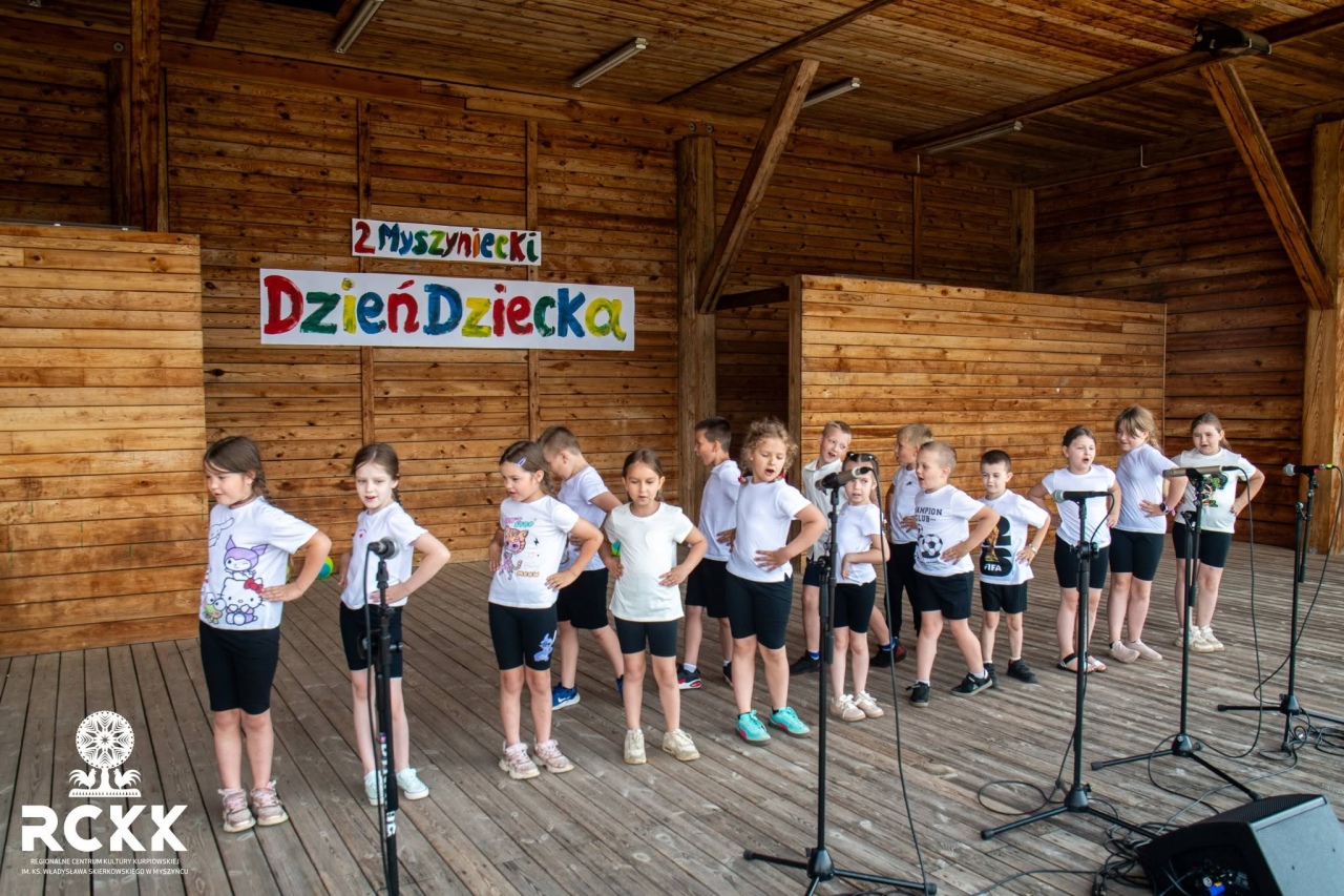 2. Myszyniecki Dzień Dziecka[08.06.2026] - zdjęcie #31 - eOstroleka.pl