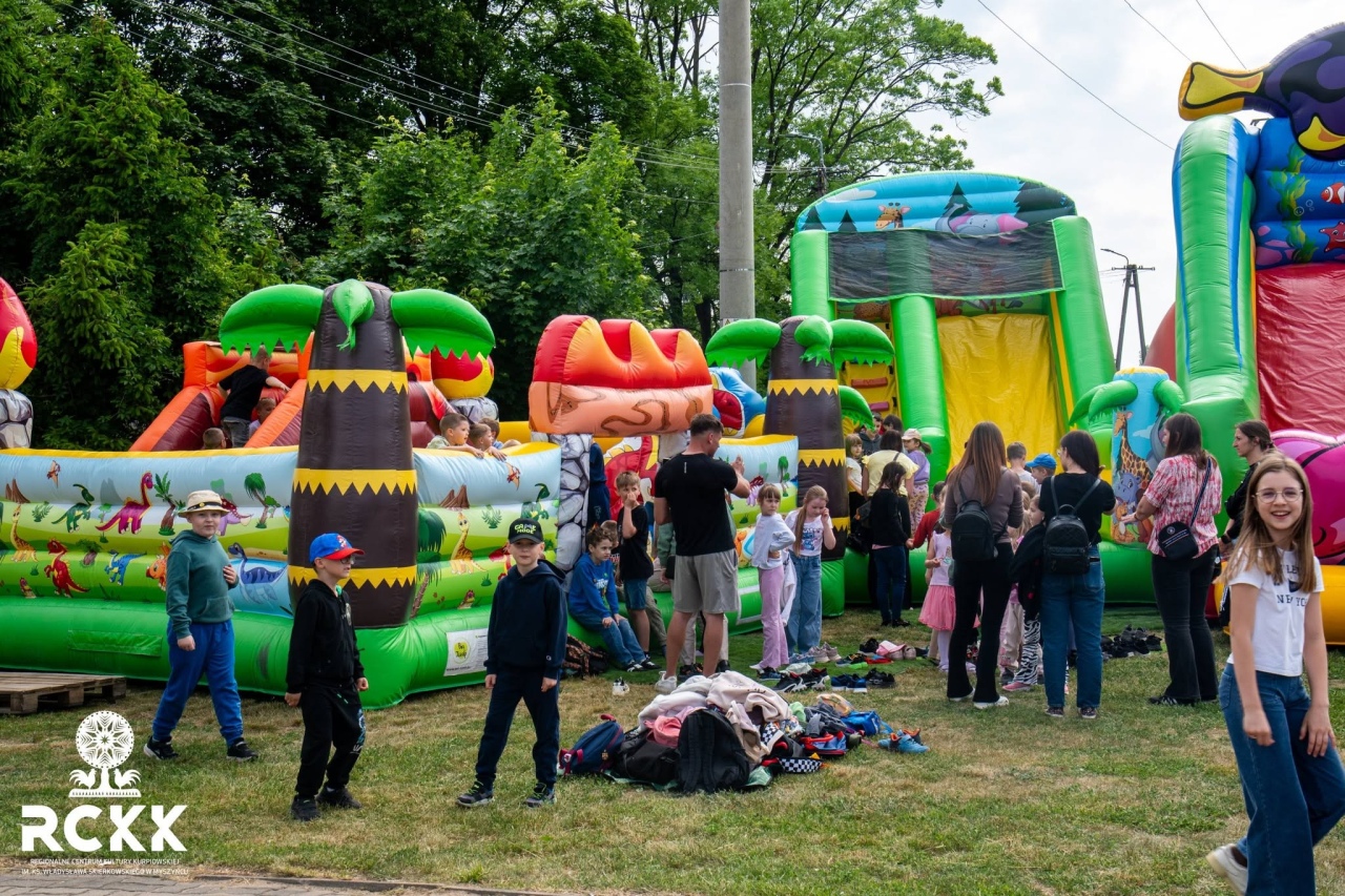 2. Myszyniecki Dzień Dziecka[08.06.2026] - zdjęcie #24 - eOstroleka.pl