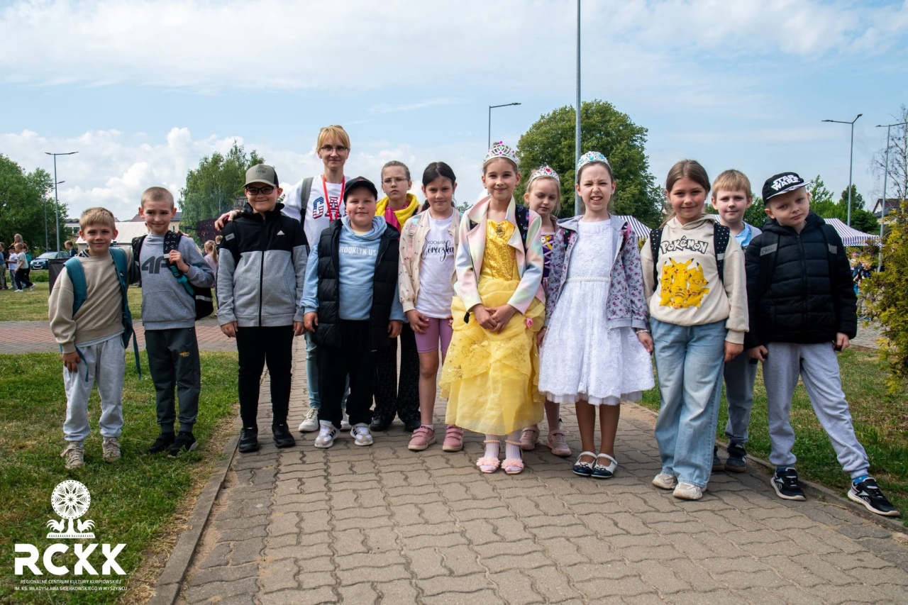 2. Myszyniecki Dzień Dziecka[08.06.2026] - zdjęcie #19 - eOstroleka.pl