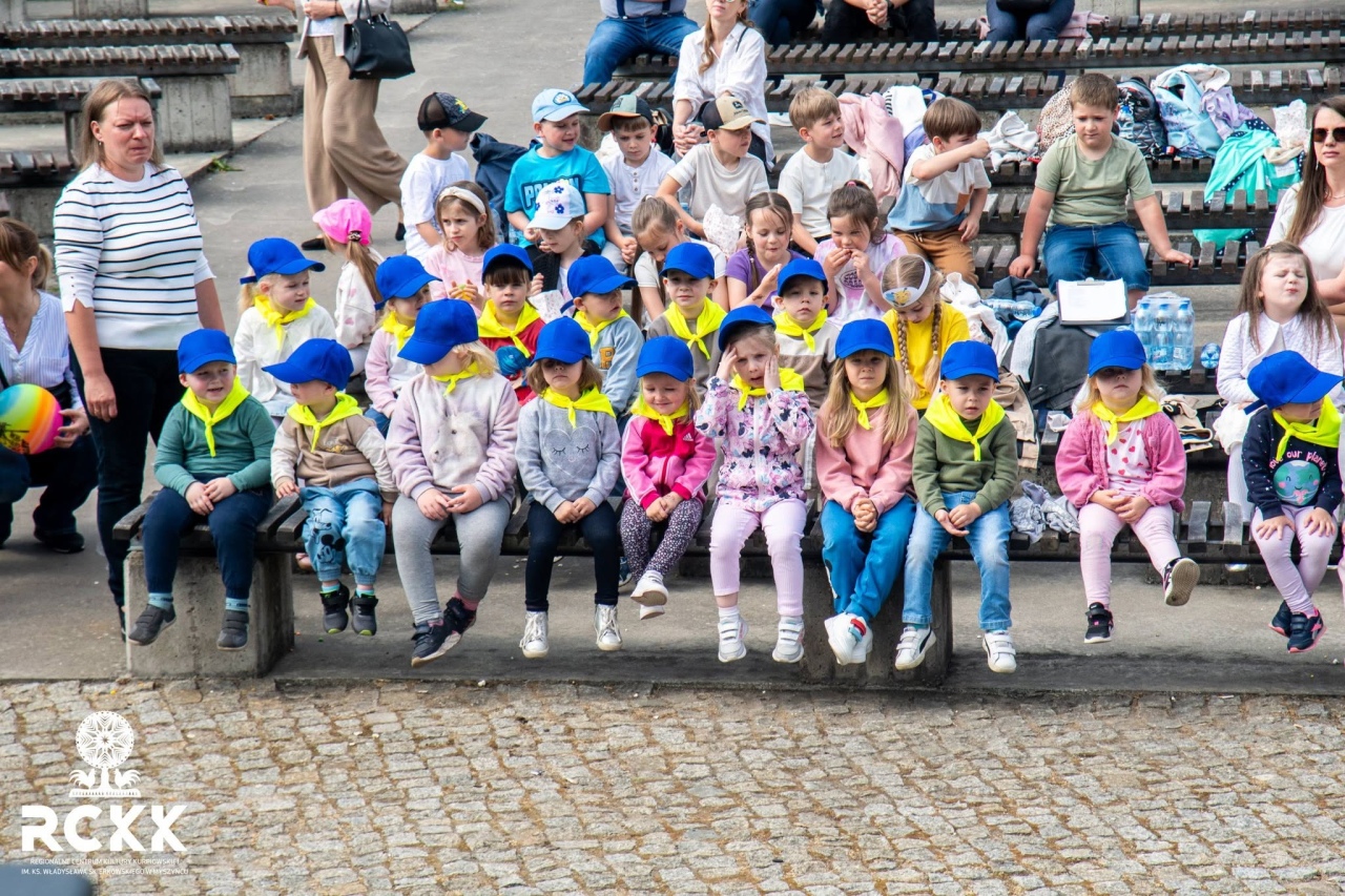 2. Myszyniecki Dzień Dziecka[08.06.2026] - zdjęcie #18 - eOstroleka.pl