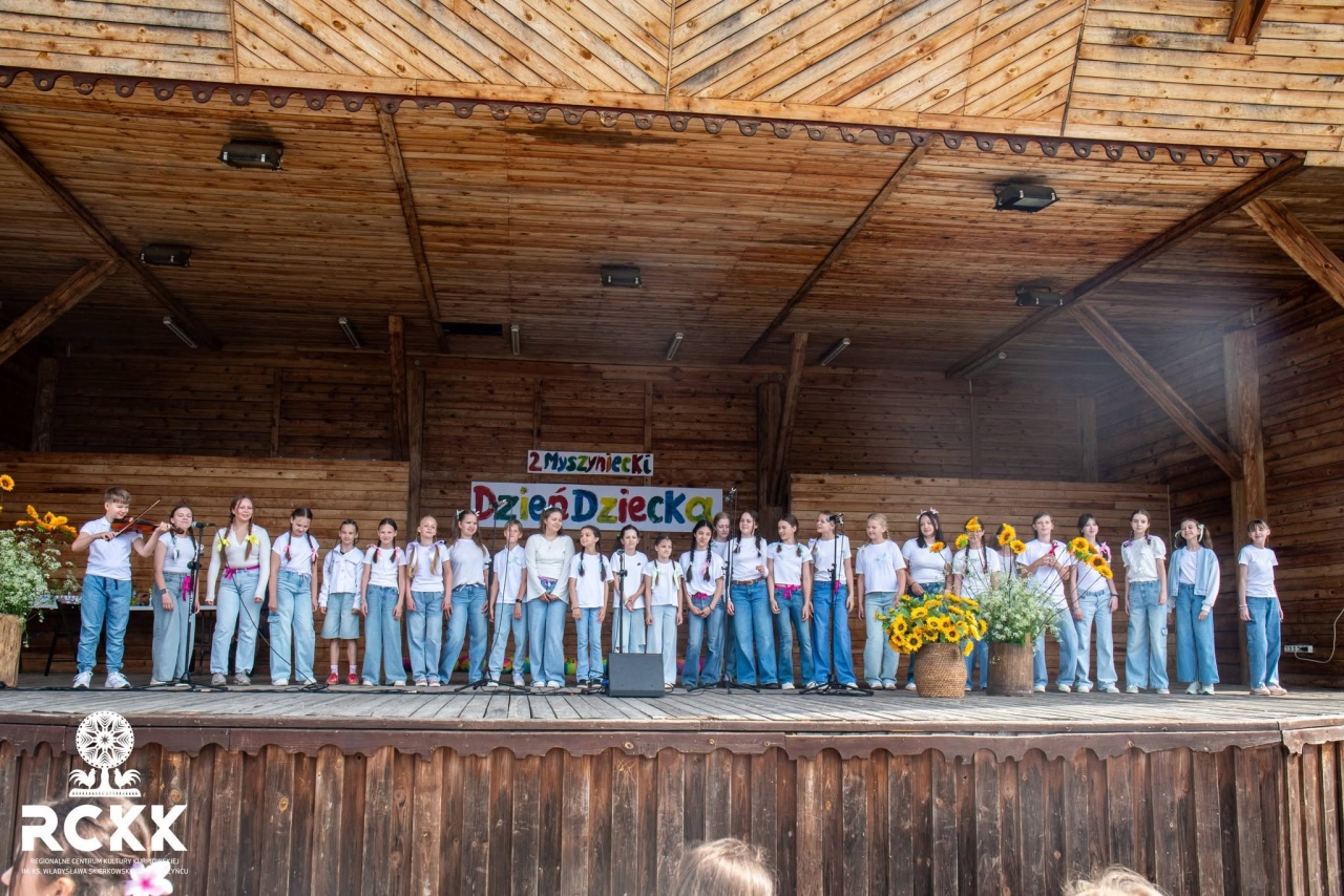 2. Myszyniecki Dzień Dziecka[08.06.2026] - zdjęcie #12 - eOstroleka.pl