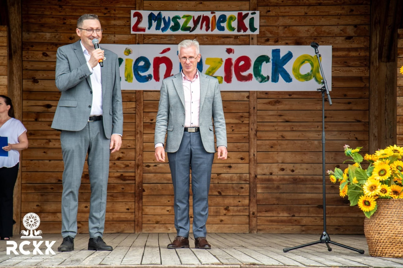 2. Myszyniecki Dzień Dziecka[08.06.2026] - zdjęcie #11 - eOstroleka.pl