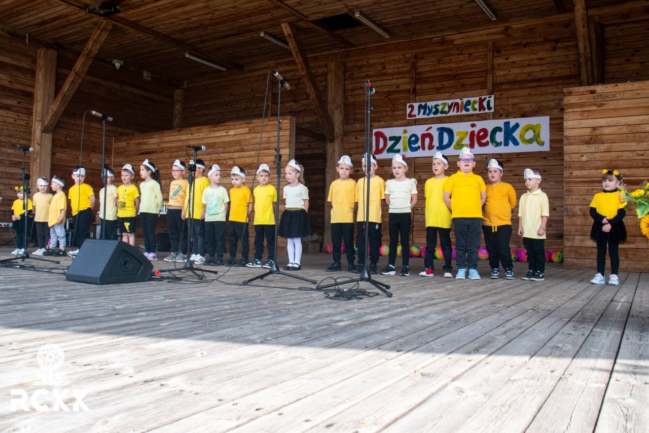 2. Myszyniecki Dzień Dziecka[08.06.2026] - zdjęcie #10 - eOstroleka.pl