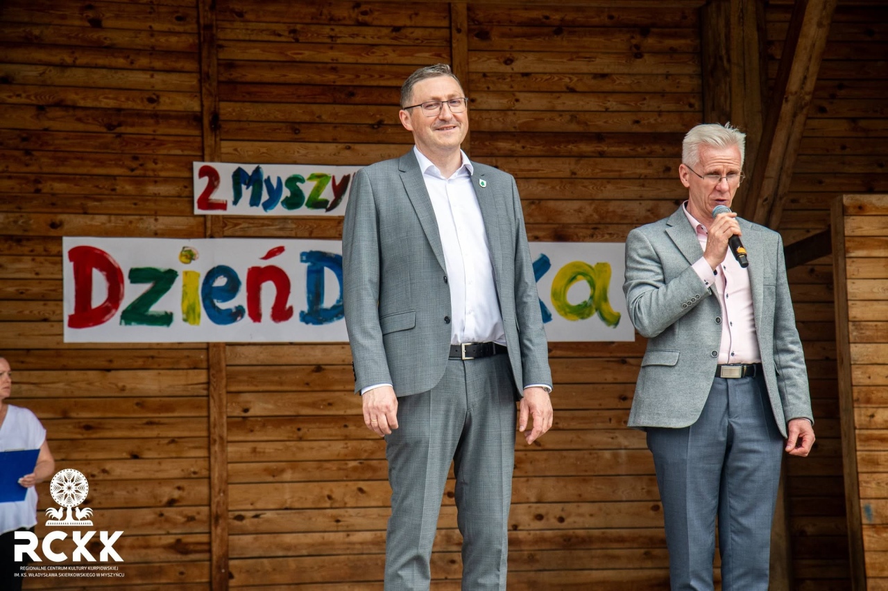 2. Myszyniecki Dzień Dziecka[08.06.2026] - zdjęcie #7 - eOstroleka.pl