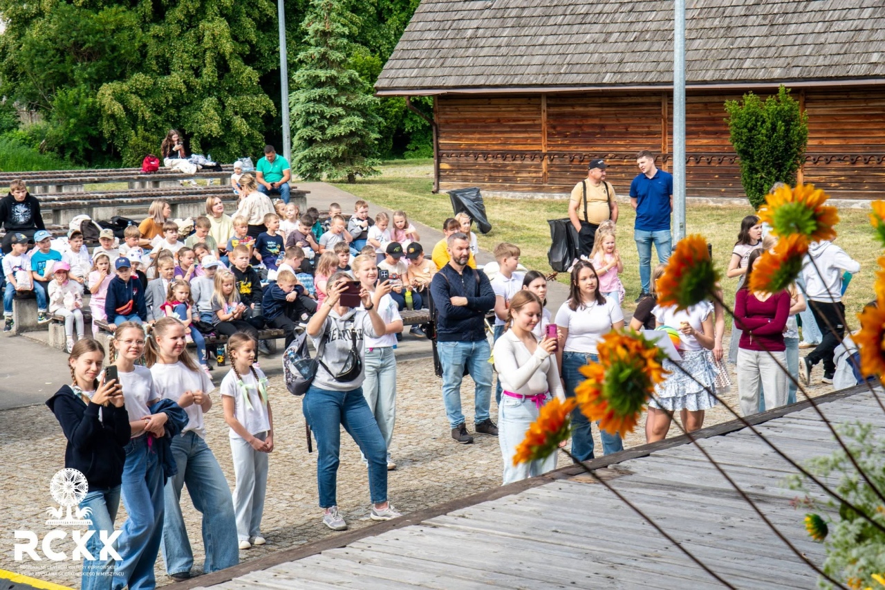 2. Myszyniecki Dzień Dziecka[08.06.2026] - zdjęcie #6 - eOstroleka.pl