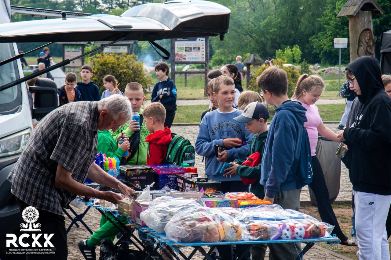 2. Myszyniecki Dzień Dziecka[08.06.2026] - zdjęcie #5 - eOstroleka.pl