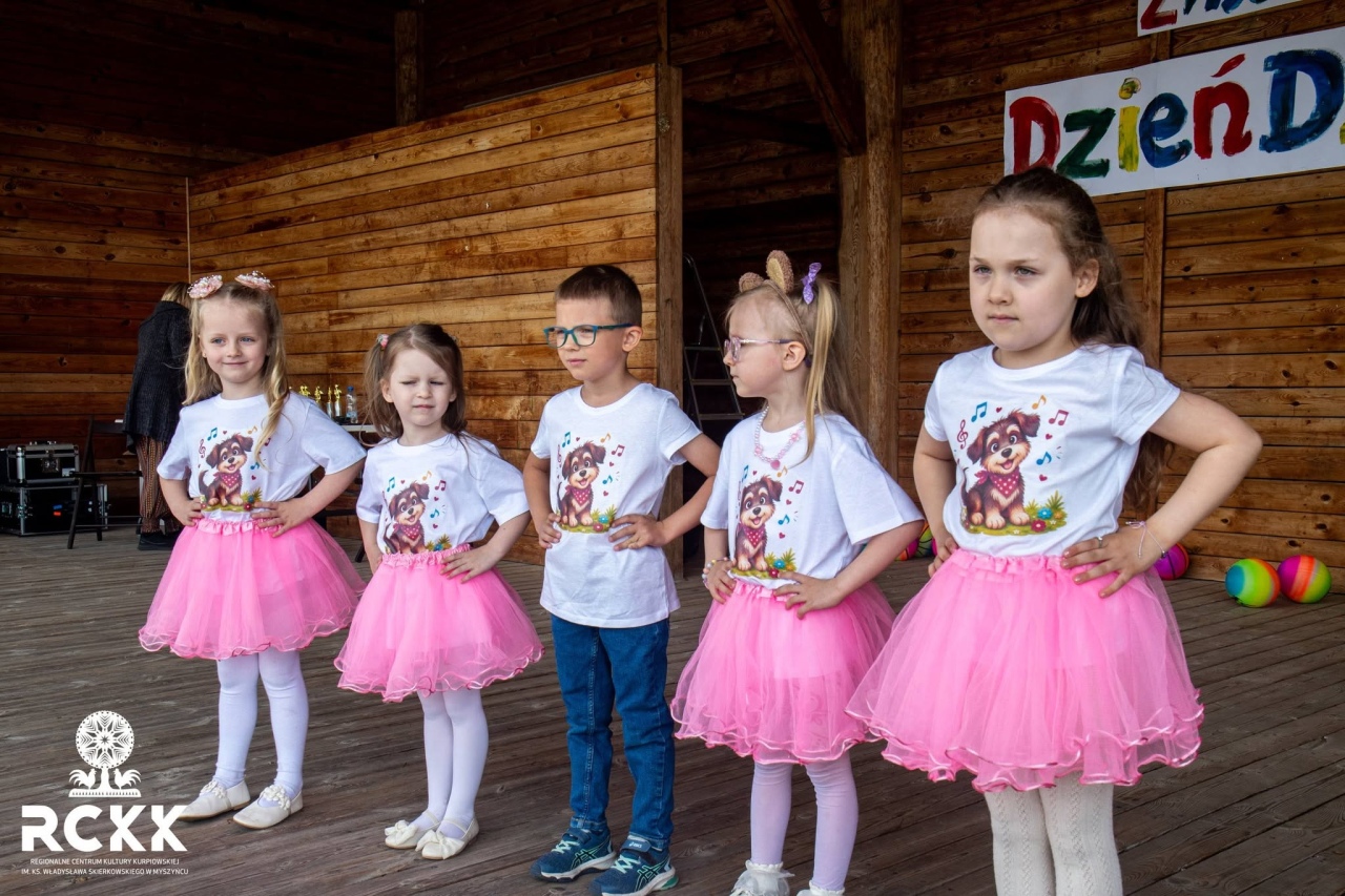 2. Myszyniecki Dzień Dziecka[08.06.2026] - zdjęcie #4 - eOstroleka.pl