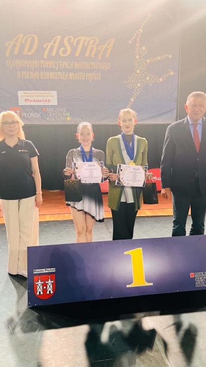 Trzeci turniej Pucharu Mazowsza - Ad Astra o Puchar Burmistrza Miasta Płońska  - zdjęcie #5 - eOstroleka.pl
