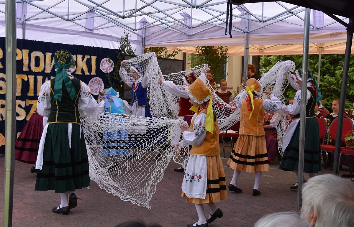 I Kurpiowski Festiwal Bursztynu [09.06.2026] - zdjęcie #4 - eOstroleka.pl