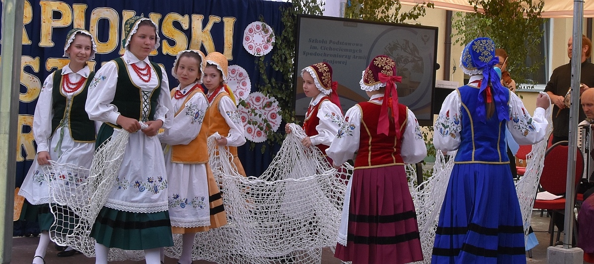 I Kurpiowski Festiwal Bursztynu [09.06.2026] - zdjęcie #3 - eOstroleka.pl