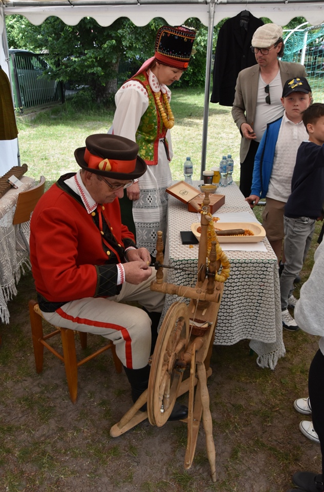 I Kurpiowski Festiwal Bursztynu [09.06.2026] - zdjęcie #12 - eOstroleka.pl
