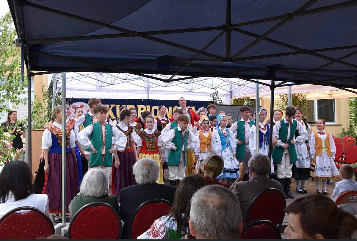 I Kurpiowski Festiwal Bursztynu [09.06.2026] - zdjęcie #11 - eOstroleka.pl