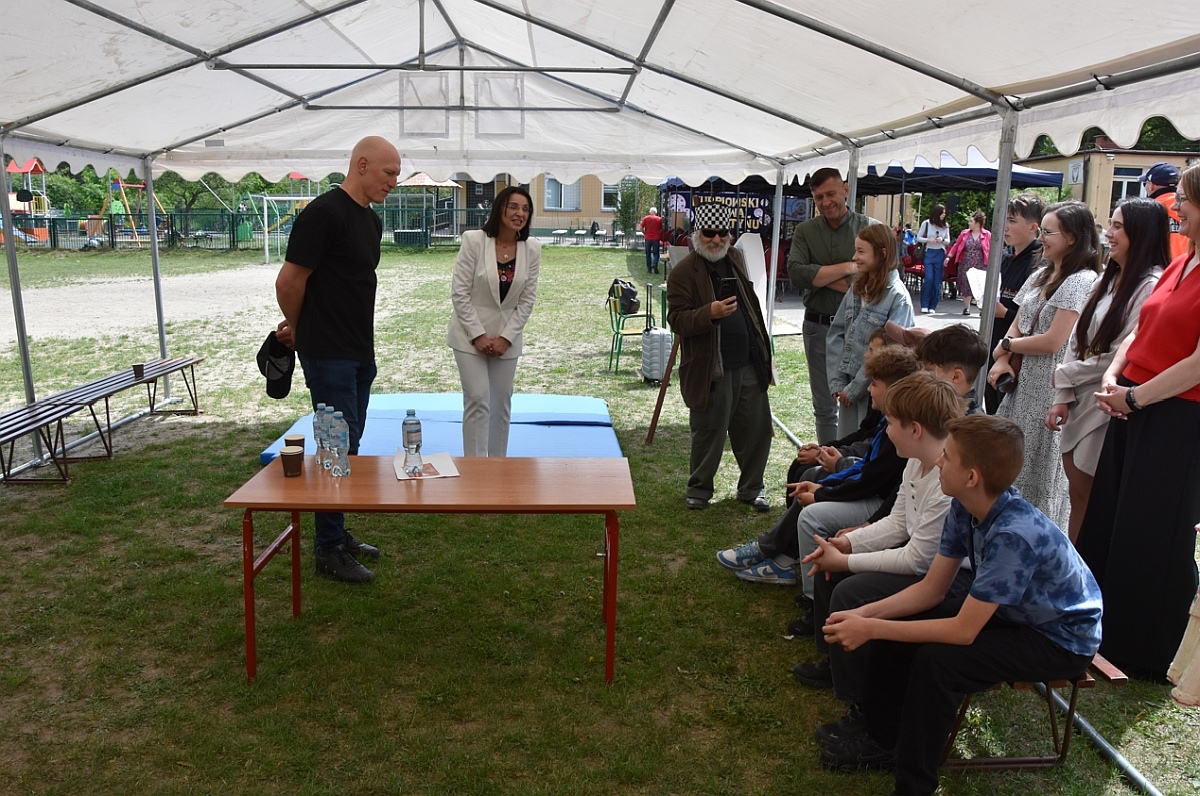 I Kurpiowski Festiwal Bursztynu [09.06.2026] - zdjęcie #10 - eOstroleka.pl
