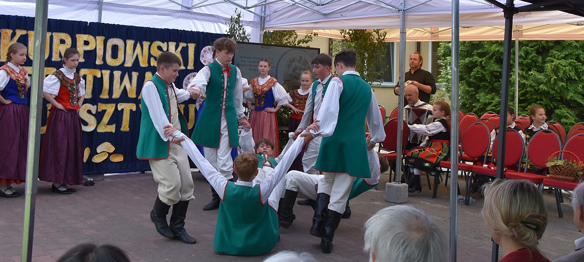 I Kurpiowski Festiwal Bursztynu [09.06.2026] - zdjęcie #9 - eOstroleka.pl