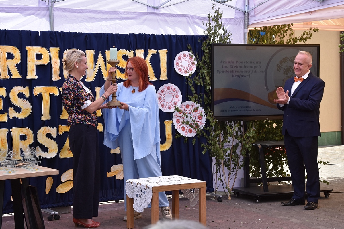 I Kurpiowski Festiwal Bursztynu [09.06.2026] - zdjęcie #7 - eOstroleka.pl