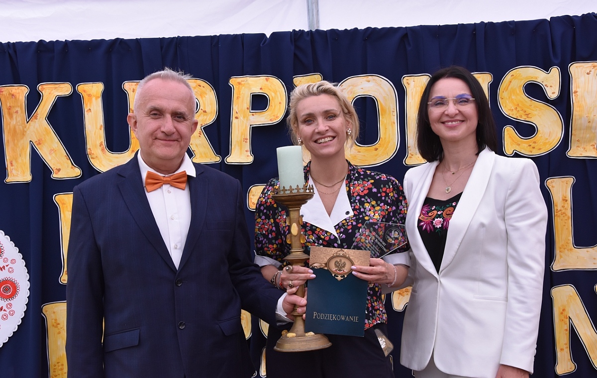 I Kurpiowski Festiwal Bursztynu [09.06.2026] - zdjęcie #6 - eOstroleka.pl