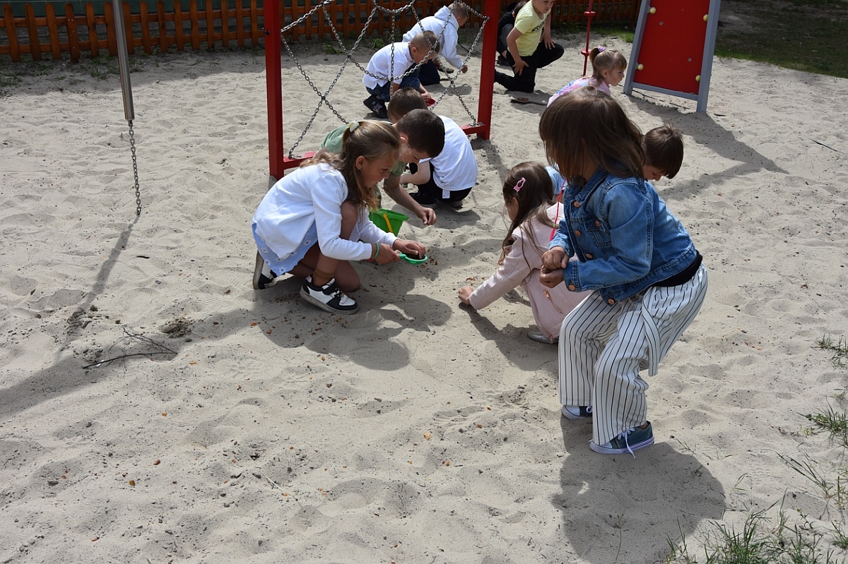 I Kurpiowski Festiwal Bursztynu [09.06.2026] - zdjęcie #5 - eOstroleka.pl