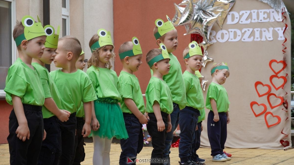 Festyn Rodzinny Przedszkola Miejskiego nr 13 [10.06.2026] - zdjęcie #38 - eOstroleka.pl