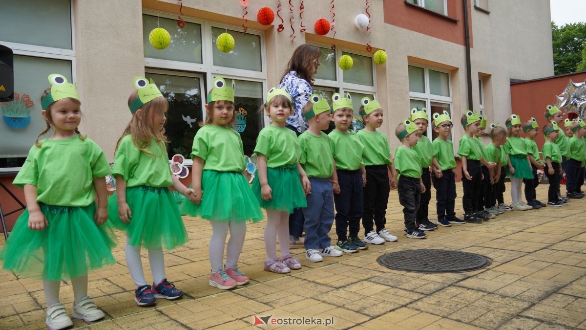 Festyn Rodzinny Przedszkola Miejskiego nr 13 [10.06.2026] - zdjęcie #37 - eOstroleka.pl