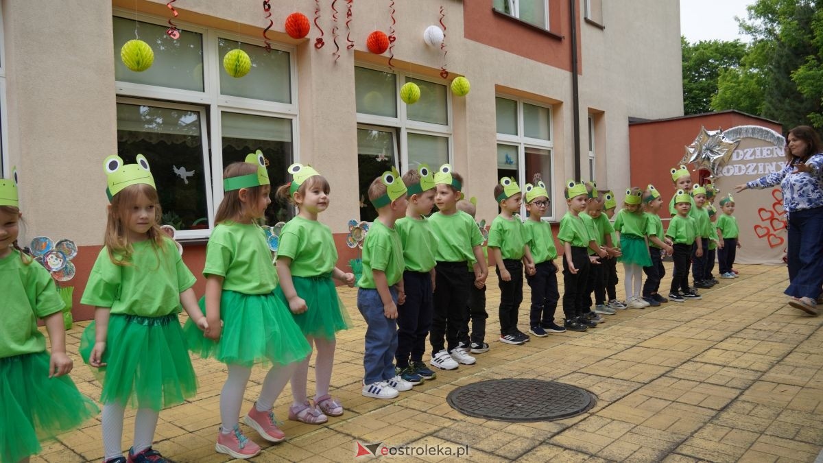 Festyn Rodzinny Przedszkola Miejskiego nr 13 [10.06.2026] - zdjęcie #36 - eOstroleka.pl