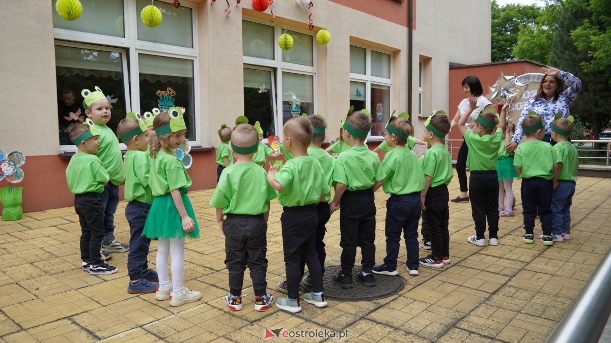 Festyn Rodzinny Przedszkola Miejskiego nr 13 [10.06.2026] - zdjęcie #35 - eOstroleka.pl