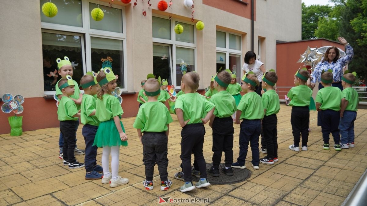 Festyn Rodzinny Przedszkola Miejskiego nr 13 [10.06.2026] - zdjęcie #34 - eOstroleka.pl