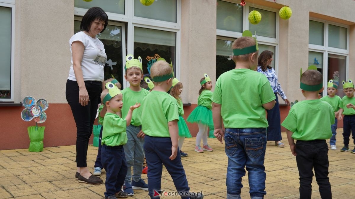 Festyn Rodzinny Przedszkola Miejskiego nr 13 [10.06.2026] - zdjęcie #33 - eOstroleka.pl