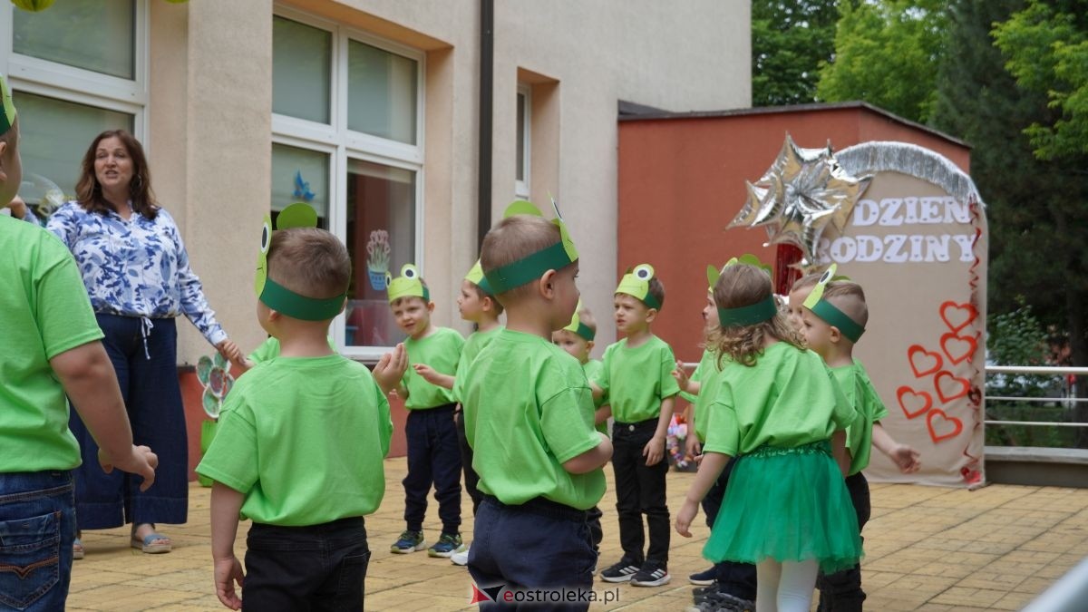 Festyn Rodzinny Przedszkola Miejskiego nr 13 [10.06.2026] - zdjęcie #32 - eOstroleka.pl