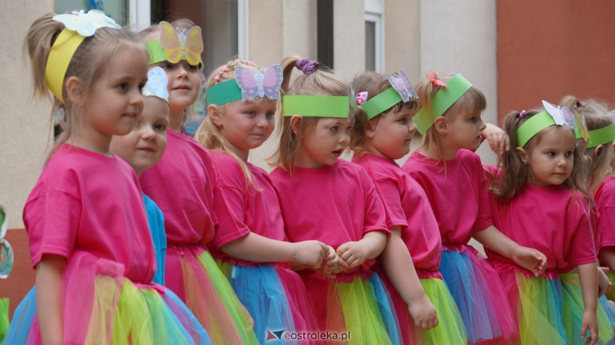 Festyn Rodzinny Przedszkola Miejskiego nr 13 [10.06.2026] - zdjęcie #28 - eOstroleka.pl