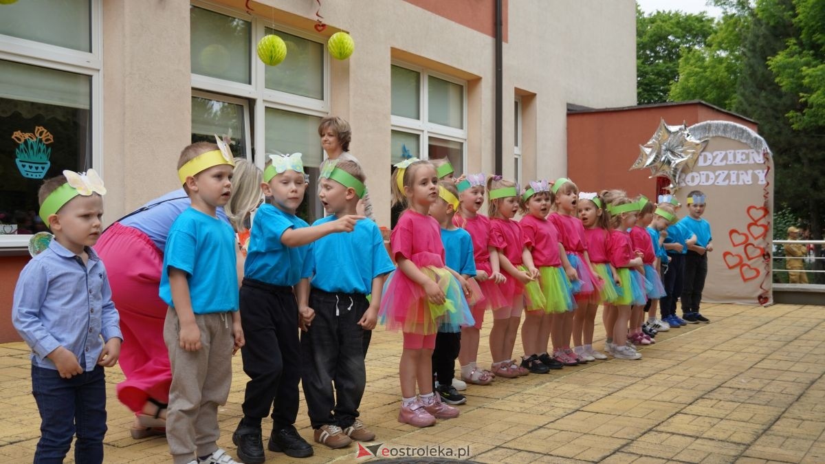 Festyn Rodzinny Przedszkola Miejskiego nr 13 [10.06.2026] - zdjęcie #27 - eOstroleka.pl
